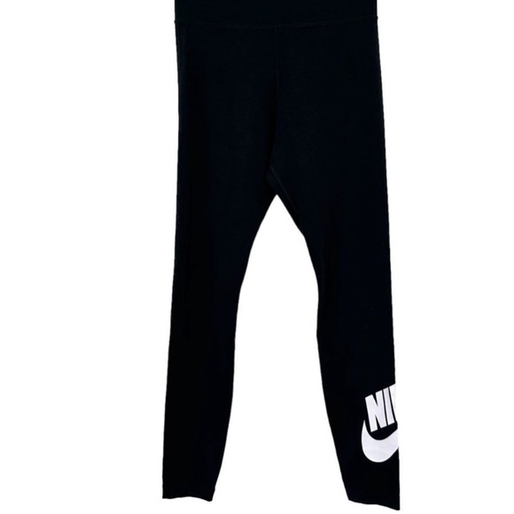 Nike Classics Women’s ❤️HIGH❤️Waisted Leggings - Picture 3 of 7